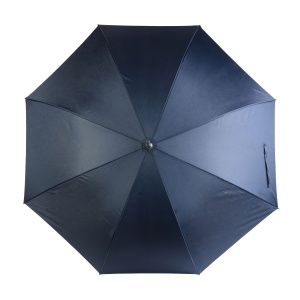 Exclusive automatic golf umbrella with aluminium shaft and crook handle - Img 2