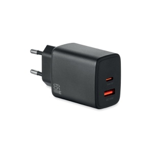EXTEN Adaptor/încărcător UE 2 poli