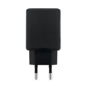 EXTEN EU 2-pole wall adapter/charger - Img 2