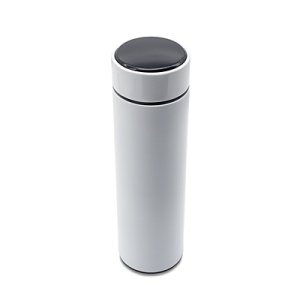 FALCO vacuum flask 420 ml with thermometer - Img 7