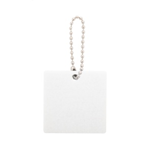 Felty - custom keyring, rectangle - Img 10