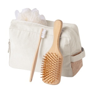 Ferbax - Fairtrade cosmetic bag - Img 4