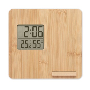 FERREL Bamboo weather station 15W - Img 2