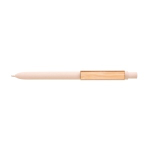 FIBRE Bamboo fiber ballpoint pen - Img 3