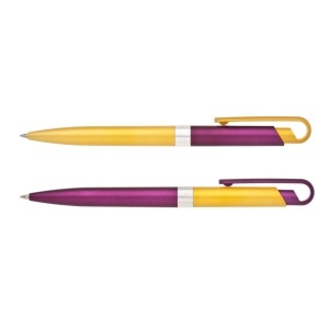 FIROL COMBINATION Plastic ballpoint pen 50+50PCS - Img 6