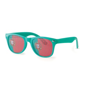 FLAG FUN - Ochelari de soare fotbal - Img 13