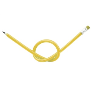 Flenxil - flexible pencil - Img 11