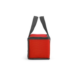 Florence M Cooler 5L rPET. Thermo injected zippers - Img 21