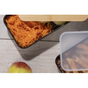 Food container COUPLE 960 ml - Img 6