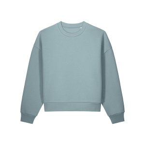 Former - The unisex heavyweight crewneck sweatshirt - Oversized | Unisex 500 g/m² - Img 1