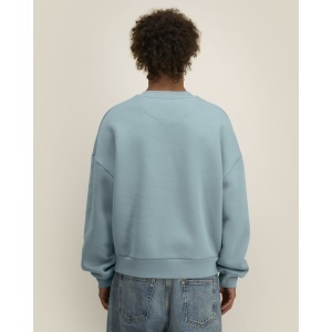 Former - The unisex heavyweight crewneck sweatshirt - Oversized | Unisex 500 g/m² - Img 8