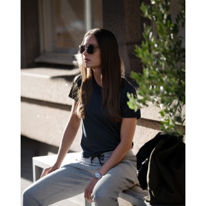 Freemont Women - Tricou sport ușor Material: 130 g/m²