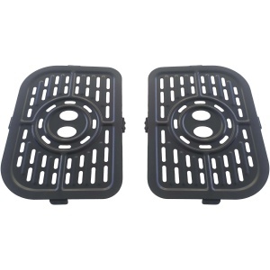 PF Ghiveci plantat din aluminiu Hey Pots - suculent