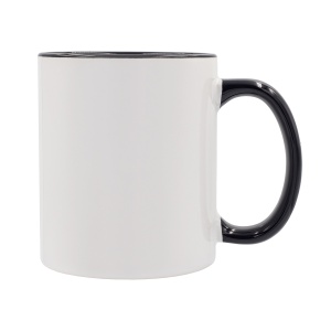 GAETA ceramic sublimation mug 330 ml - Img 11