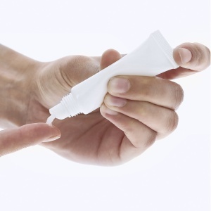 Galax - Lip Balm SPF15. Vanilla Aroma - Img 4