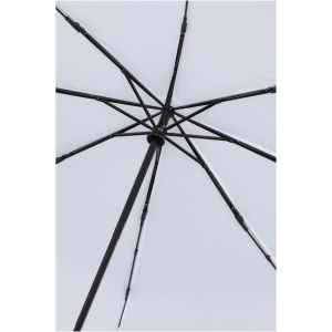 Gale 27" foldable auto open & close RPET umbrella - Img 5