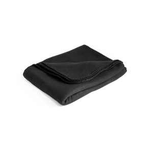 GALLIOT. Pătură polară (180 g/m²) din poliester reciclat (100% rPET) - Img 3