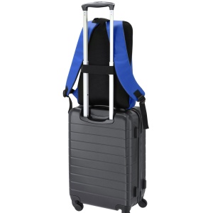 Gambul - Backpack PU Padded. Padded Laptop Compartment - Img 3