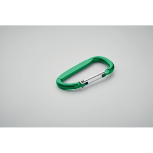 GANCHO - Carabină de prindere aluminiu. - Img 11