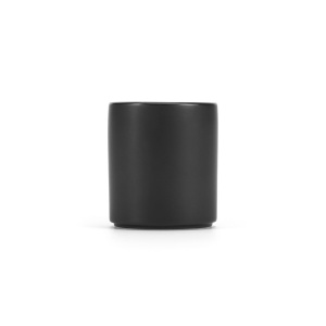 Ganges Ceramic Mug. 320ml. Matt Finish and Stackable
