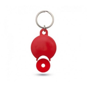 Gathered™ Breloc cu moneda pentru carucior