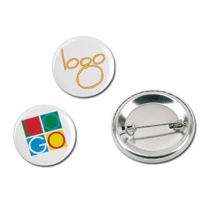 Gathered™ Insigna 56mm