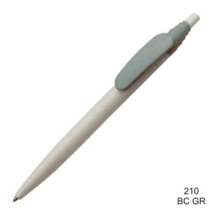 Gathered™ Pix Stilus din plastic ,corp alb parti colorate