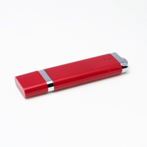 Gathered™ USB 8GB Red