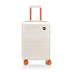 GC Abs trolley dim. 20' col. white mh way