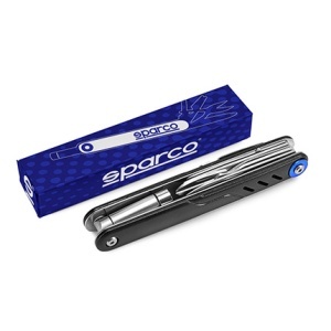 GC Accesoriu multifuncțional cu lumină led sparco - Img 2