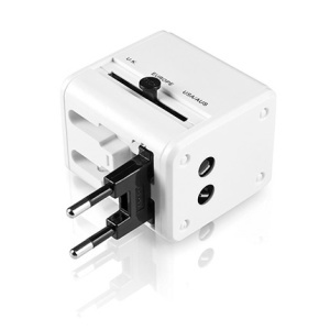 GC Adaptor universal de călătorie i-tools.tech