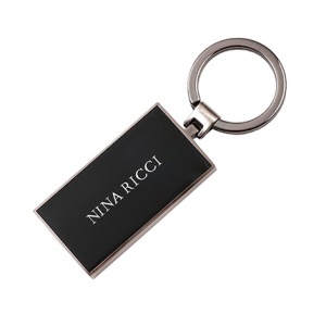 GC breloc nina ricci "manuscrit".