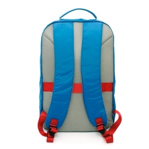GC Brown spalding backpack - Img 2