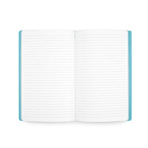 GC Caiet 64 pagini dim.13x21cm i-tools.tech. culoare turcoaz - Img 2