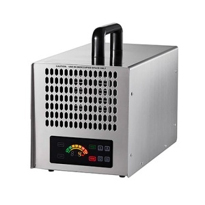 GC Generator de ozon innmyhealthcare