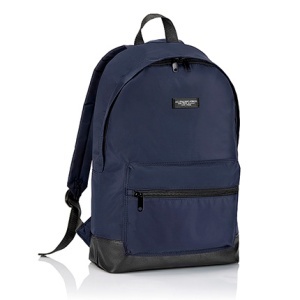 GC Rucsac spalding multifuncțional cu compartiment pentru laptop. albastru