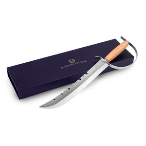 GC Sabre la gourmanderie. în cutie