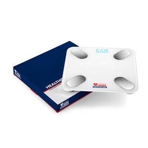 GC Scantar de grăsime corporală bluetooth cu impedanță - Img 2