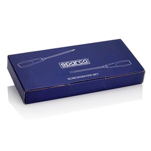 GC Set 6 șurubelnițe sparco. în cutie - Img 2