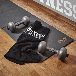 GC Set gym, made in italy. boxeur des rues - Img 3
