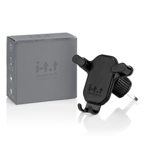GC Suport auto pentru smartphone i-tools.tech cu cutie - Img 2