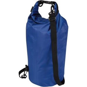 Geantă de voiaj Camper reciclată impermeabilă 10L - Img 7