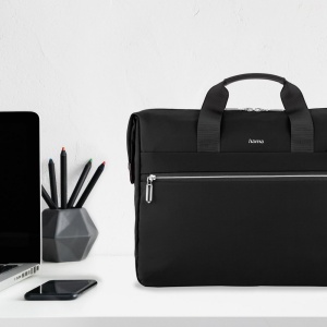 Geantă laptop 15,6"-16,2" Hama Ultimate - Img 3