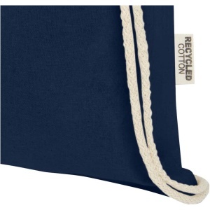 PF Geantă tote Odessa 220 g/m² GRS din bumbac reciclat 40L