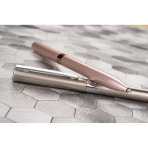 Gel pen GELLE black refill - Img 32