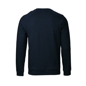 Georgetown Men - Timeless luxury crewneck Fabric: 360 g/m2 - Img 6