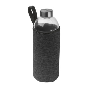 MC Sticlă de 1000 ml în husă neopren