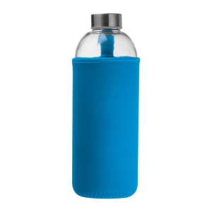 MC Sticlă de 1000 ml în husă neopren