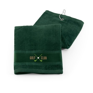 GOLFI. Multifunctional cotton towel (430 g/m²) - Img 11