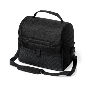 Gunnur - Cool Bag Polyester 600D RPET/ PEVA 8 L - Img 3